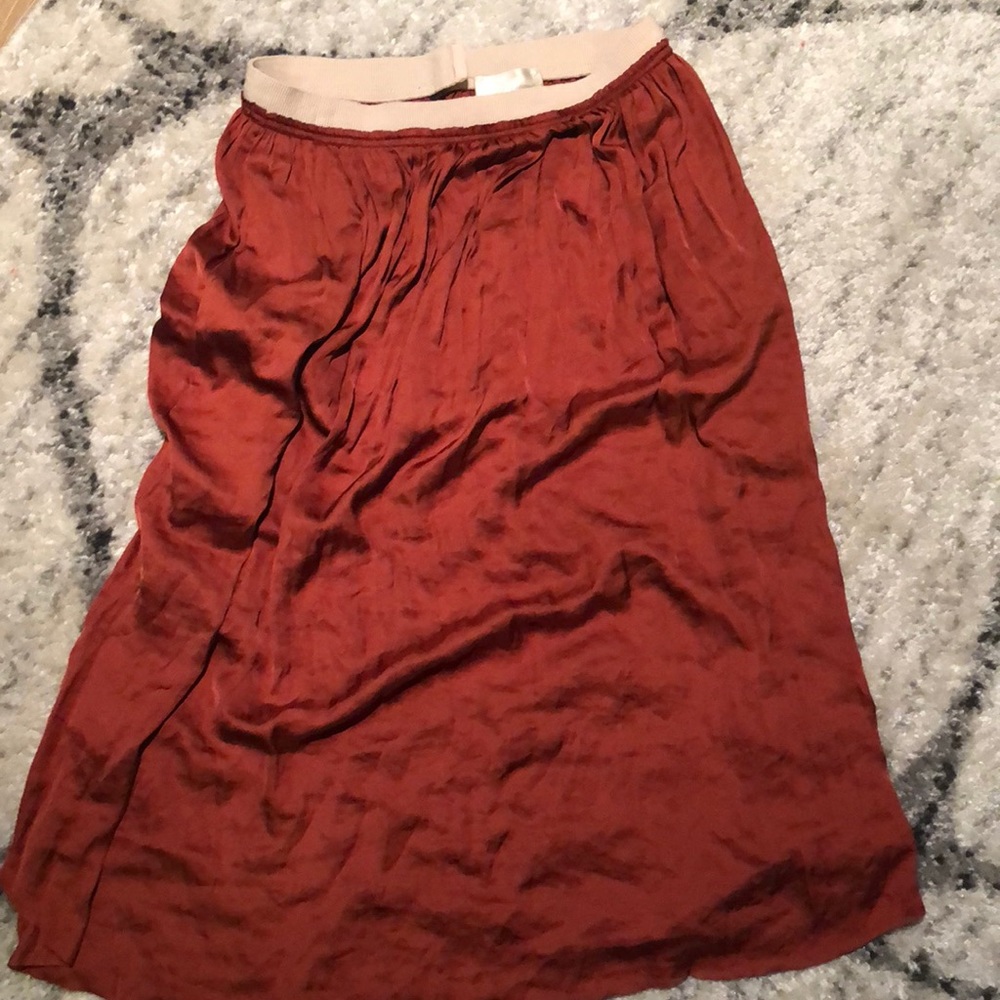 Midi shirt